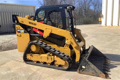 good used skid steer loader|cheap used skid steer loaders.